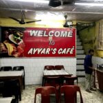 Ayyar's Cafe