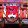 Baba Tent House & Catering Decoration