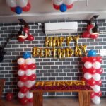 Birthday Party Event