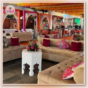 The moment maker event | Event Planner in Varanasi