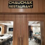 Chauchak Restaurant