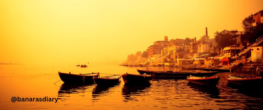 Kashi Vishwanath Temple – Varanasi