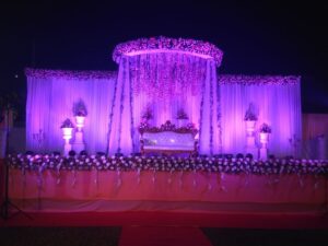 Anjali enterprises Destiny event