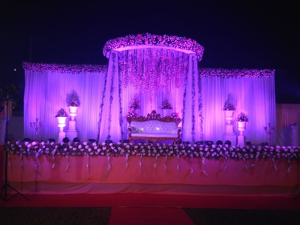 Anjali enterprises Destiny event