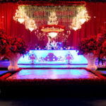 Golden Ring Event and Wedding Planner