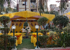 Hotel Varanasi Palace