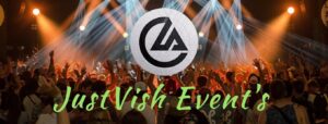 JustVish Event's