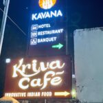 Kriva ~ Cafe & Fine Dining