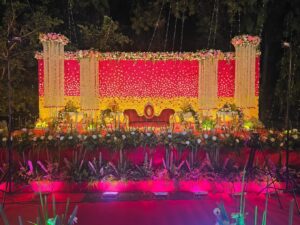 United Dreams Event & Destination