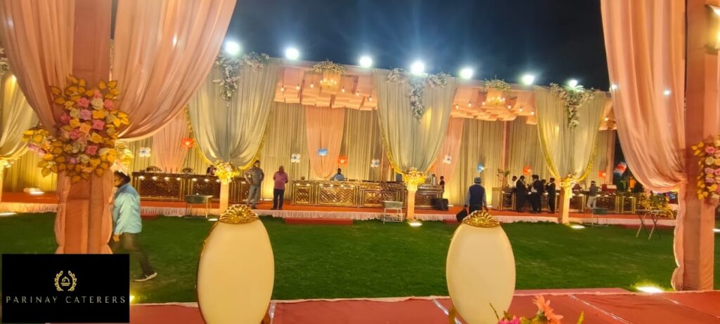 Top Event Management Company In Varanasi