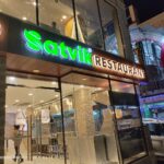 Satvik Restaurant