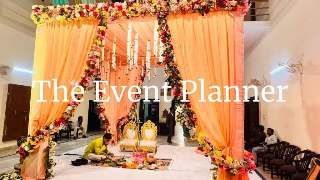 The Event Planner