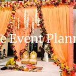 The Event Planner