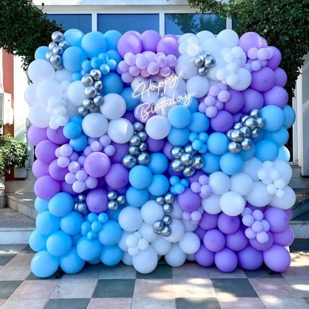 Book My Balloon Decoration