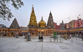 Explore Vishwanath Temple: History, Architecture & Legacy" 1 Vishwanath Temple