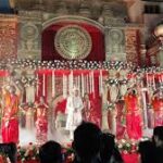 Ganga Aarti Jaimala Event Manager: Crafting Unforgettable Experiences