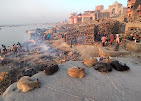 Kashi Manikarnika Ghat
