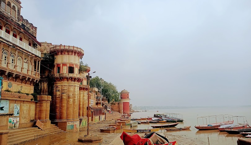 Famous Things in Kashi Uttar Pradesh