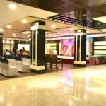 Hotel J M D Luxa Road Varanasi