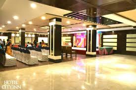 Hotel J M D Luxa Road Varanasi