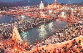 Prayagraj Kumbh Mela 2025