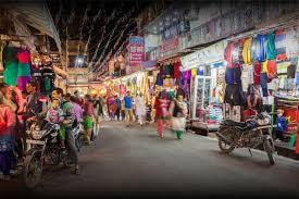Varanasi Famous Things