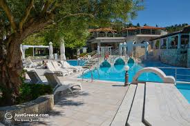 Hotel Divine Paradise