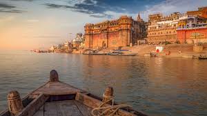 Best Places in Banaras Uttar Pradesh