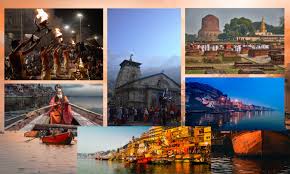 Top Tourist Places in Kashi Uttar Pradesh