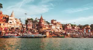 Trip in Kashi Uttar Pradesh