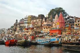 Beauty of Our Kashi Uttar Pradesh