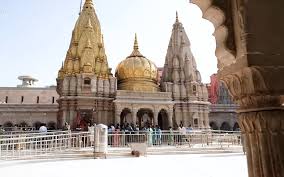  Kashi Temples