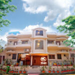 The Kashi Residency Varanasi