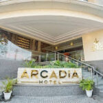 Arcadia Hotel Varanasi