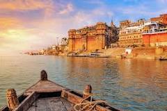 Kashi Places to Visit