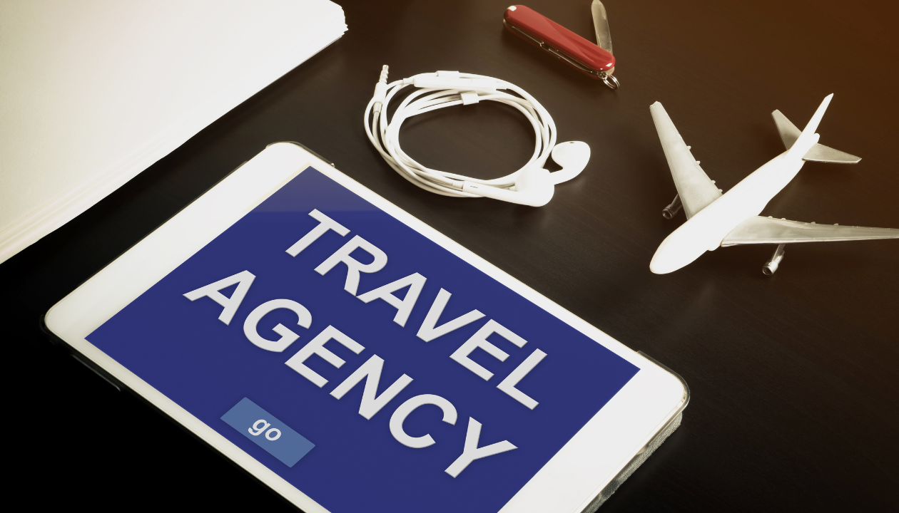 Travel Agency in Varanasi