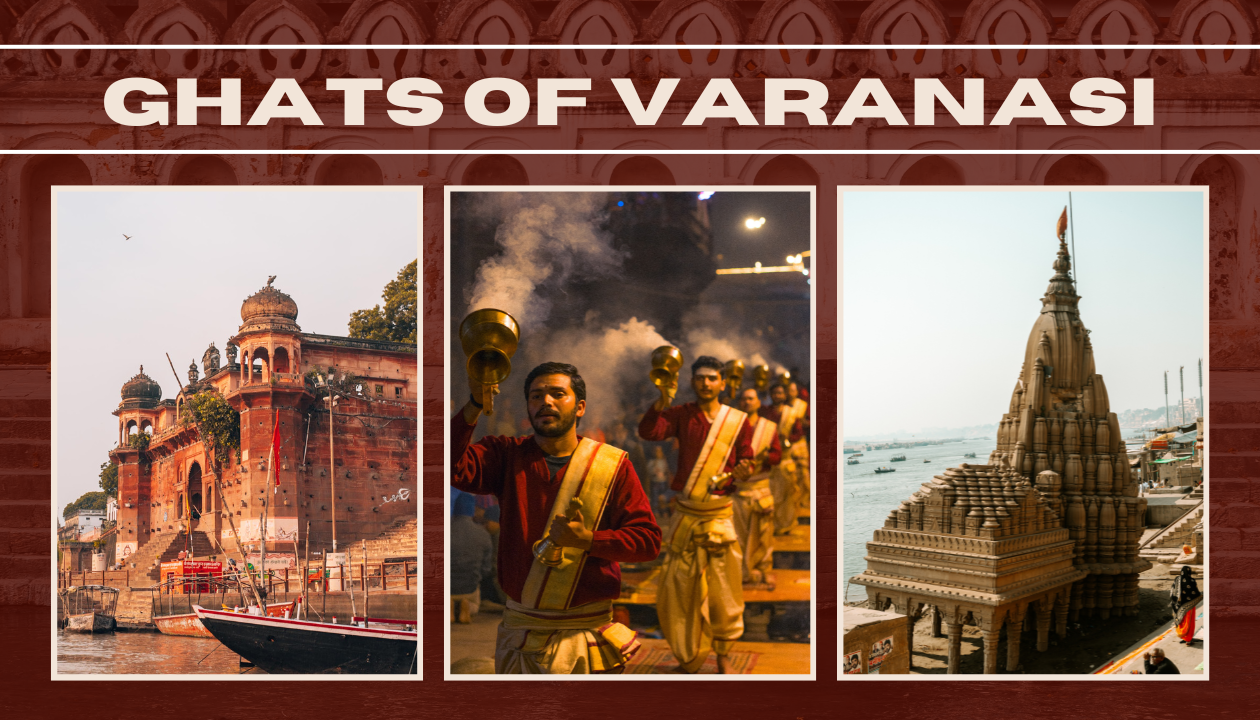 7 Best Ghats to Visit in Varanasi on Mahashivratri 2025