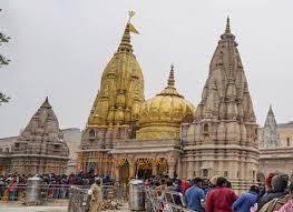 Temples in Kashi Uttar Pradesh