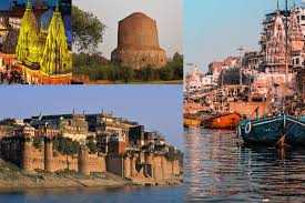 best places to visit in Varanasi