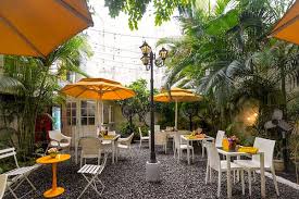 Best Restaurants in Varanasi