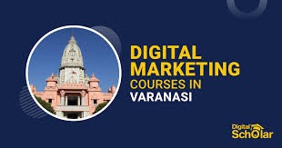 Best Digital Marketing Institute in Varanasi