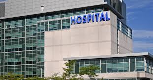 Best Hospital Near Me