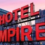 Hotel Empire