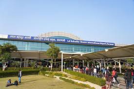 Varanasi Cantt to Varanasi Airport Distance