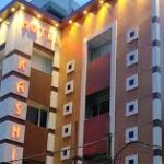 Hotel Kashi