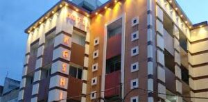 Hotel Kashi