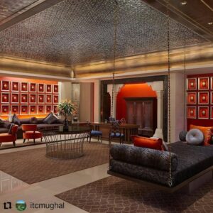 Hotel Aanandwan Palace