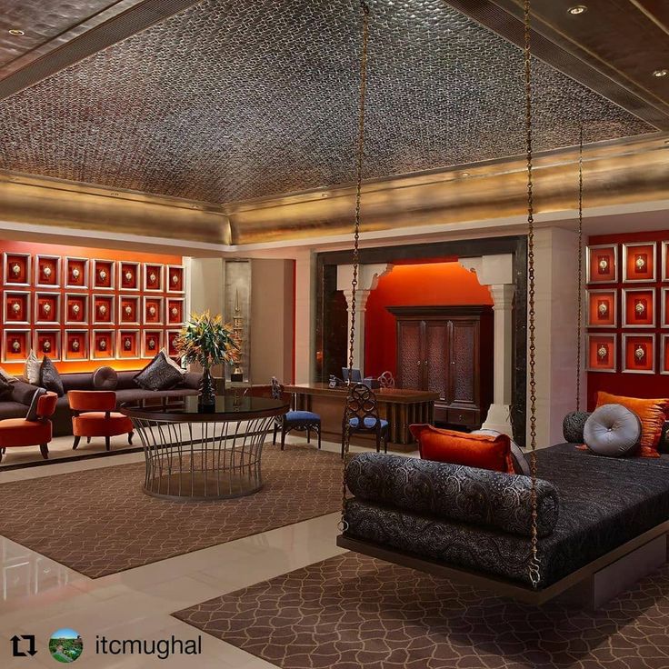 Inspiring Interiors on Instagram As… 1