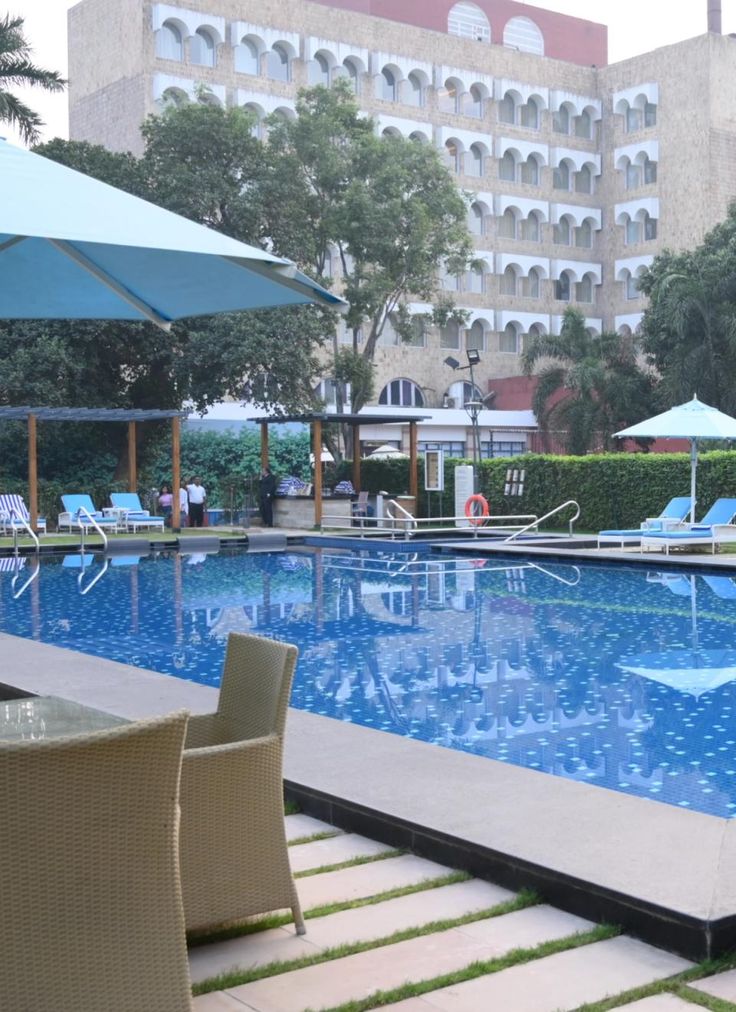 Taj Ganges, Varanasi