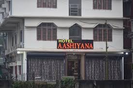 Hotel Chandra Inn, Varanasi